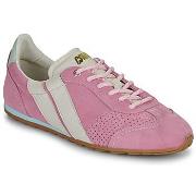 Lage Sneakers Caval BALLET TUTO GLOW