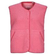 Fleece Jack JJXX JXVERA TEDDY VEST