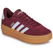 Lage Sneakers adidas VL COURT BOLD