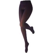 Panty’s/Kousen Trasparenze Collant In Lana Merinos 100 Denari Jennifer