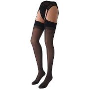 Panty’s/Kousen Trasparenze Collant Aperti 20 Denari Belle Epoque