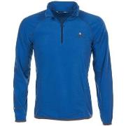 Fleece Jack Peak Mountain Sweat polaire homme CAFINE