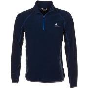 Fleece Jack Peak Mountain Sweat polaire homme CAFINE