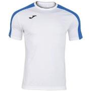 T-shirt Korte Mouw Joma Academy