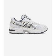 Lage Sneakers Asics Gel-1130 White Midnight (GS)