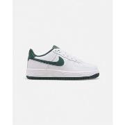 Sneakers Nike Air Force 1 Low White Vintage Green (GS)