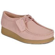 Nette schoenen Clarks WallabeeEVOSh