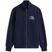 Sweater Tommy Hilfiger Hilfiger Arch Stand