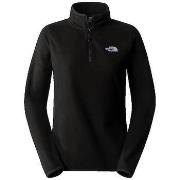Fleece Jack The North Face 100 Glacier