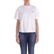 T-shirt Korte Mouw Dickies -