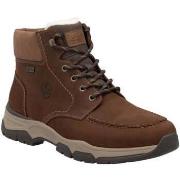 Wandelschoenen Rieker -