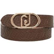 Riem Liu Jo REVERSIBLE HIPS BELT 3.5 AA6238 ES034