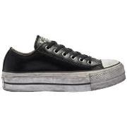 Lage Sneakers Converse Limited Edition Ctas