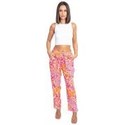 Broeken Isla Bonita By Sigris Broek