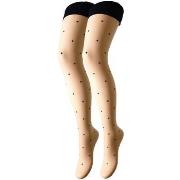 Sokken Trasparenze -