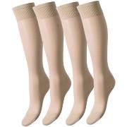 Sokken Trasparenze Gambaletto 15 Denari Grazia 2 Paia