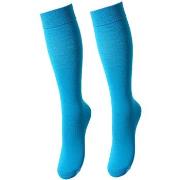 Panty’s/Kousen Trasparenze Gambaletto In Lana Merinos 100 Denari Jenni...