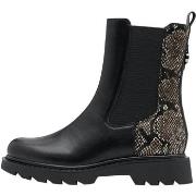 Enkellaarzen Tamaris 263230