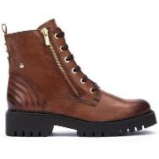 Enkellaarzen Pikolinos Aviles