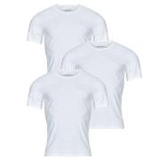 T-shirt Korte Mouw BOSS TShirt RN 3P Classic