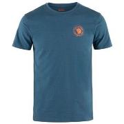 T-shirt Korte Mouw Fjallraven F87313534