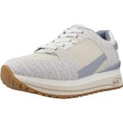 Lage Sneakers Liu Jo MAXI WONDER 91