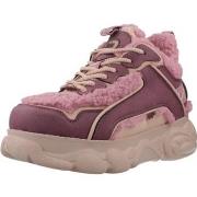 Hoge Sneakers Buffalo CLD CHAI WARM VE