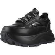 Lage Sneakers Buffalo MANHATTEN WNTR L