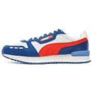 Lage Sneakers Puma -