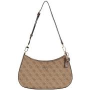 Schoudertas Guess HWBG96 72180 NOELLE II TOP ZIP SHOU