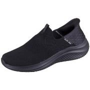 Lage Sneakers Skechers Flex 30 Smooth Step