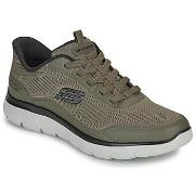 Lage Sneakers Skechers SUMMITS LEYTER SLIP-INS