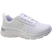 Lage Sneakers Skechers 347710