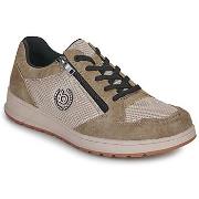 Lage Sneakers Bugatti Artic