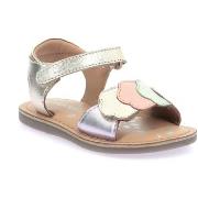 Sandalen Kickers Dyastar