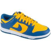 Lage Sneakers Nike Dunk Low Retro