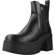 Enkellaarzen Buffalo MILA CHELSEA