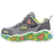 Lage Sneakers Skechers PLAY SCENE