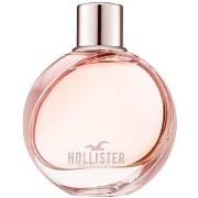 Eau de Parfum Hollister Wave For Her Eau de Parfum 50 ml