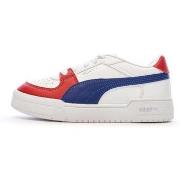 Lage Sneakers Puma -