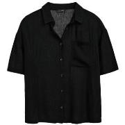 Overhemd Teddy Smith -