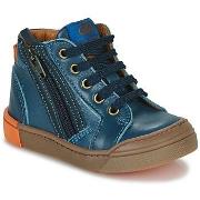 Hoge Sneakers GBB GUSTAVE