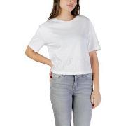 T-shirt Korte Mouw EAX XW001709 AF17172