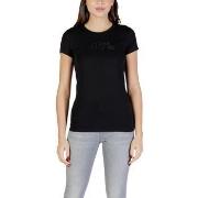 T-shirt Korte Mouw EAX XW002293 AF17173