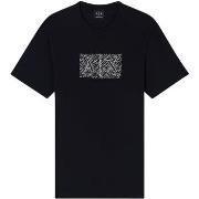 T-shirt Korte Mouw EAX XM002784 AF10356