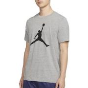 T-shirt Korte Mouw Nike -