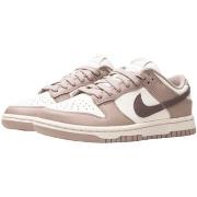 Lage Sneakers Nike Dunk Low Diffused Taupe