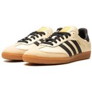 Lage Sneakers adidas Samba OG Cream White Sand Strata