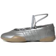 Sneakers adidas Taekwondo Mei Ballet Silver Metallic Gum