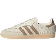 Lage Sneakers adidas Samba OG Cream White Cardboard